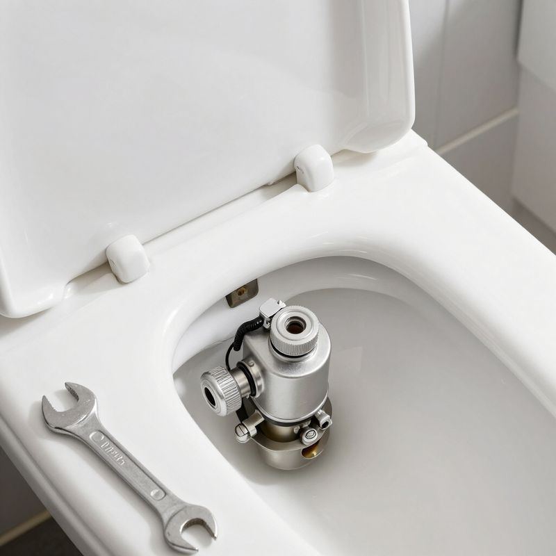 Toilet & Faucet Repair in Wheeling