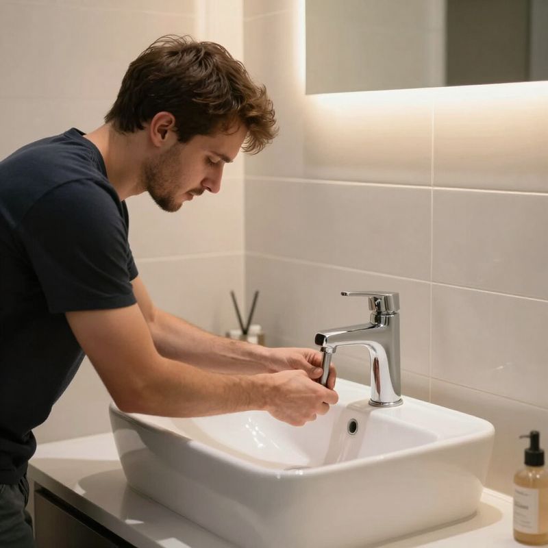 Bathroom & Kitchen Upgrades in Wheeling